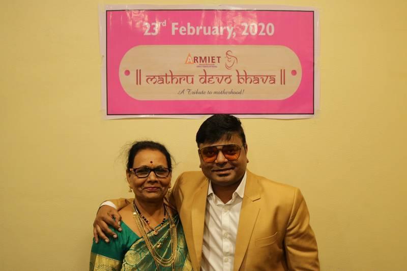 Alamuri Ratnamala Institute of Engineering and Technology Thane Extra Curriculars photo 13